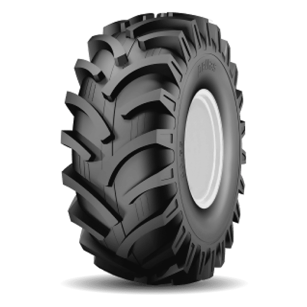 Шина сільськогосподарська PETLAS 23,1-26 12PR 153A6 BD65 TT-камерна, всесезонна, ведуча